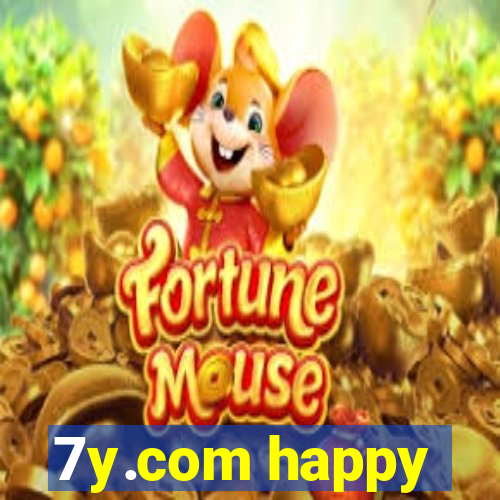 7y.com happy